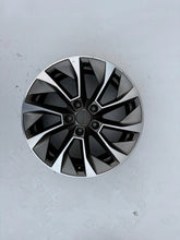 Load image into Gallery viewer, 1x Alufelge 17 Zoll 7.0" 5x112 45ET 57A601025AB Skoda Rim Wheel FEL8683848578pb