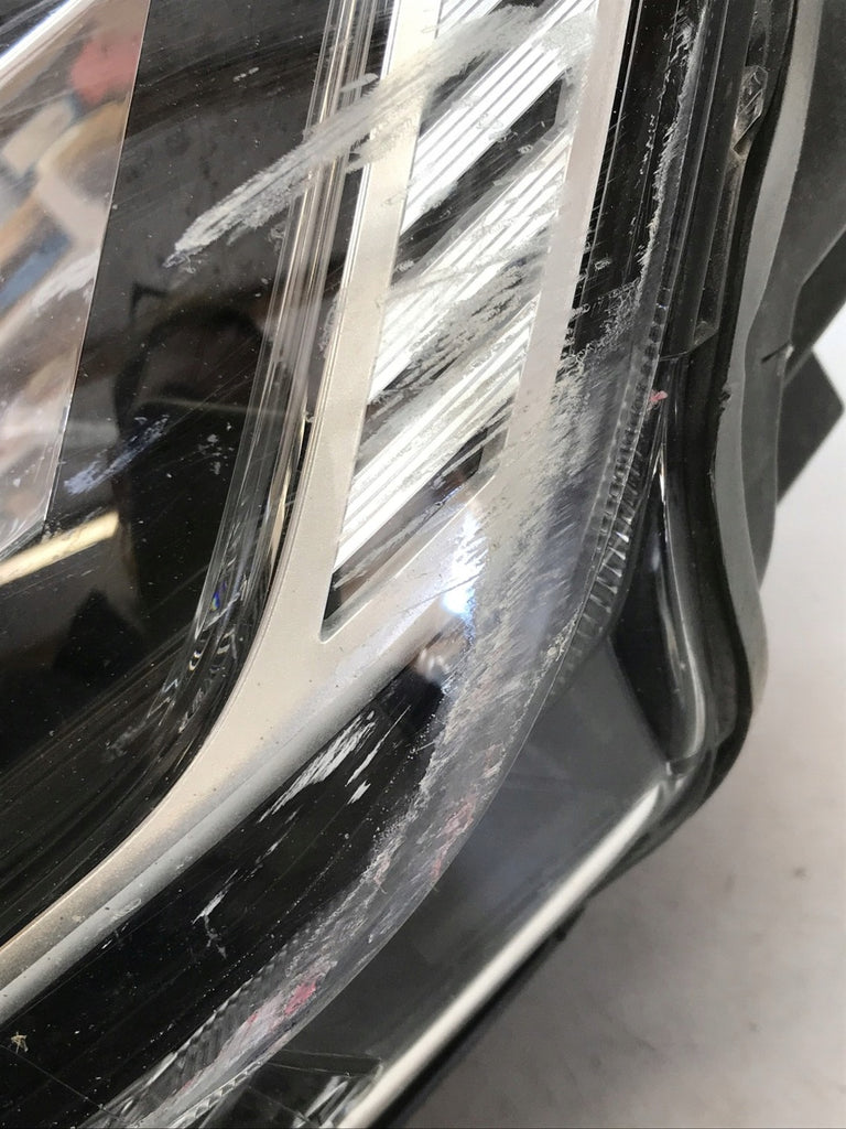 Frontscheinwerfer VW Caddy IV 2K8941035R Full LED Links Scheinwerfer Headlight SCH4589271079xo