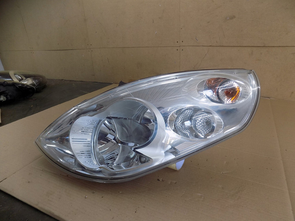 Frontscheinwerfer Renault Master III 260603994R Links Scheinwerfer Headlight SCH1220666079zi