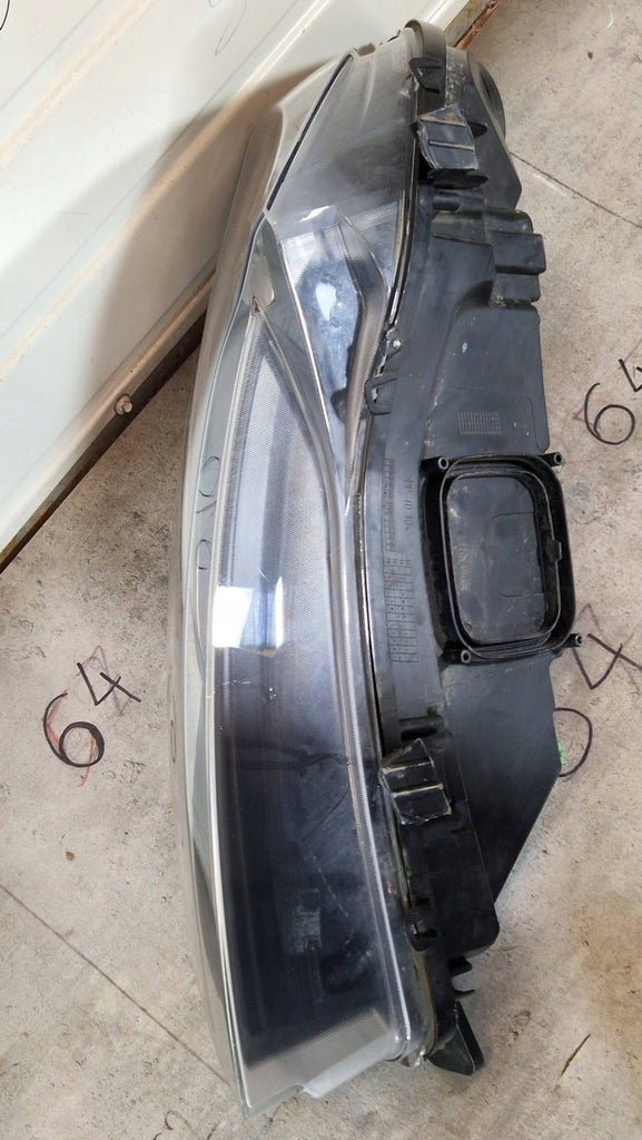 Frontscheinwerfer Fiat Ducato 1394428080 Links Scheinwerfer Headlight SCH6948538670is