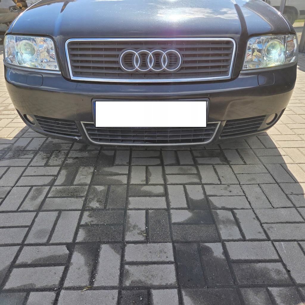 Frontscheinwerfer Audi A6 C5 Links Scheinwerfer Headlight SCH2311948077wv