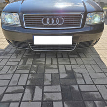 Laden Sie das Bild in den Galerie-Viewer, Frontscheinwerfer Audi A6 C5 Links Scheinwerfer Headlight SCH2311948077wv