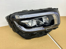 Laden Sie das Bild in den Galerie-Viewer, Frontscheinwerfer Mercedes-Benz W247 A2479062005 LED FALSE Headlight SCH9109972194qo