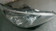 Laden Sie das Bild in den Galerie-Viewer, Frontscheinwerfer Tata Indica Vista Rechts Scheinwerfer Headlight SCH2638416336ag