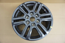 Load image into Gallery viewer, 1x Alufelge 18 Zoll 8.0" 6x114.3 KB3J-1007-BA Ford Ranger Rim Wheel FEL6874288534km