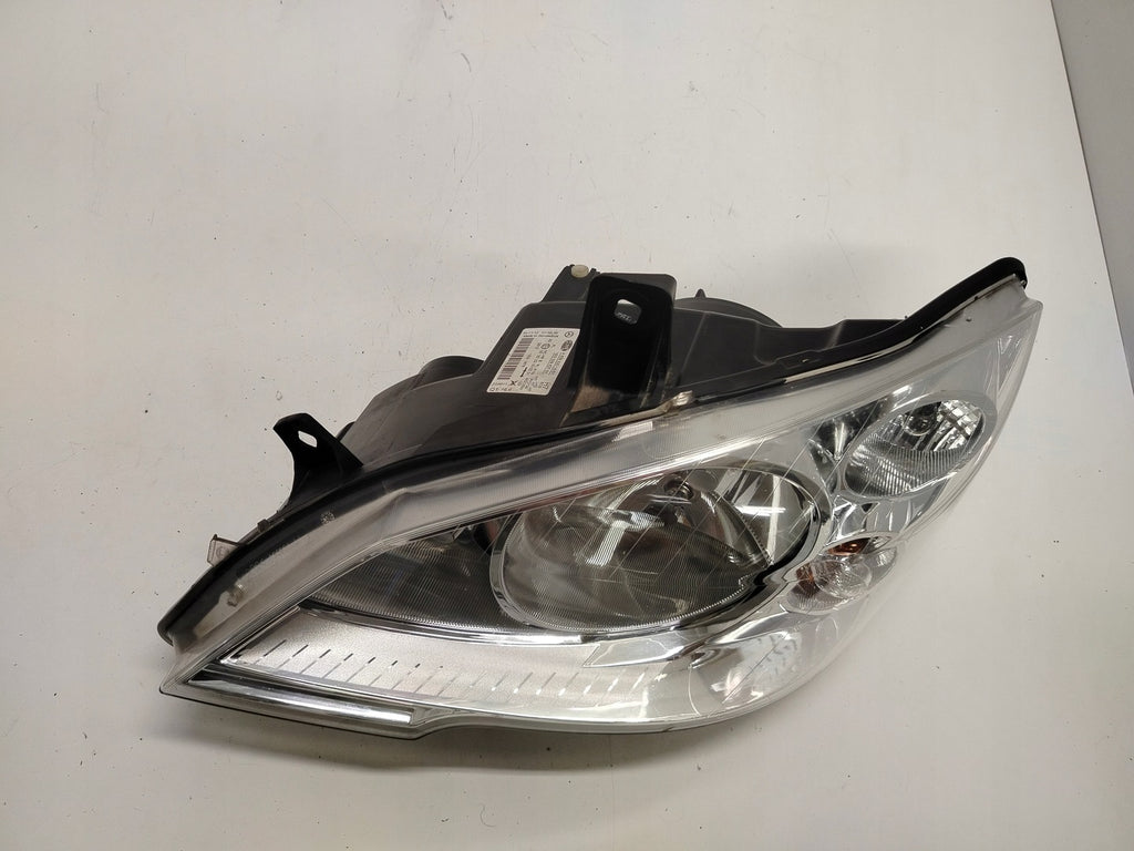 Frontscheinwerfer Mercedes-Benz Vito W639 A6398201861 FALSE Headlight SCH5040493093bx