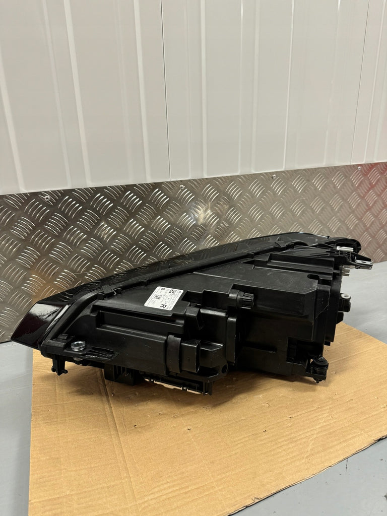 Frontscheinwerfer VW Touran 5TB941082D LED Rechts Scheinwerfer Headlight