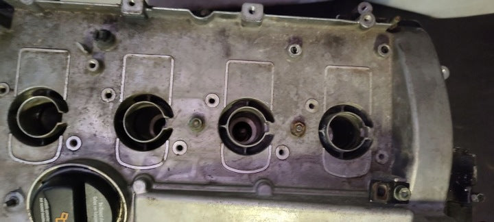 Motor Audi A4 B6 BFB 1.8 163PS 120kW Benzin Engine Unkomplett MOT7946241722yq