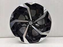 Load image into Gallery viewer, 1x Alufelge 21 Zoll 9.5" 5x112 36ET 4KE601025A Audi E Tron E-Tron Rim Wheel FEL4401099913zs