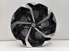 Laden Sie das Bild in den Galerie-Viewer, 1x Alufelge 21 Zoll 9.5" 5x112 36ET 4KE601025A Audi E Tron E-Tron Rim Wheel FEL4401099913zs