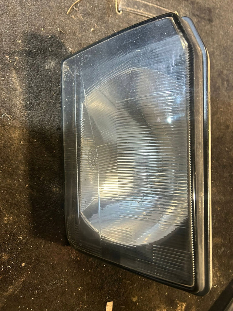 Frontscheinwerfer Land Rover I Discovery II Links Scheinwerfer Headlight SCH7619087469le