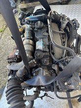 Load image into Gallery viewer, Motor Volvo V60 I D4162T 1.6 2007 Diesel Engine Komplett MOT8546515335jk