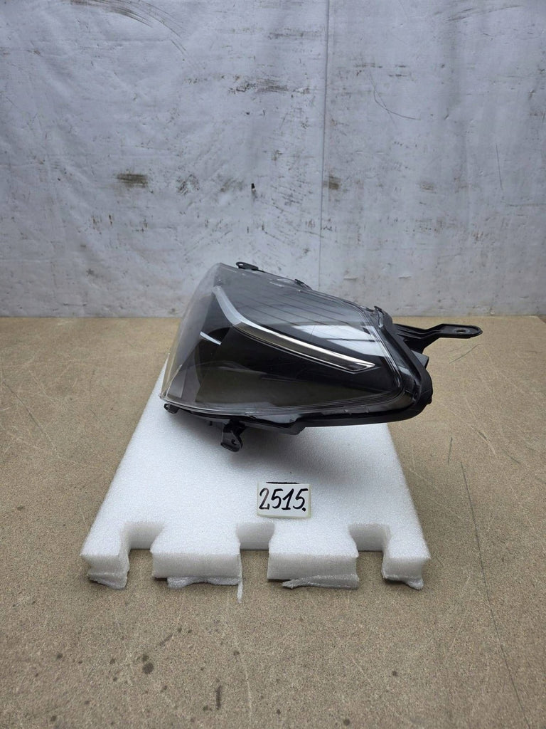 Frontscheinwerfer Toyota Yaris Links Scheinwerfer Headlight SCH9376959067ta