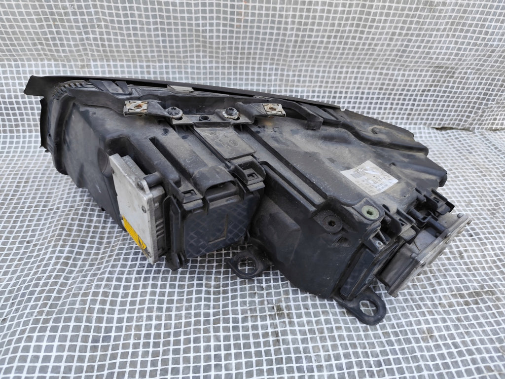 Frontscheinwerfer Audi A8 4E0941030R Xenon Rechts Scheinwerfer Headlight