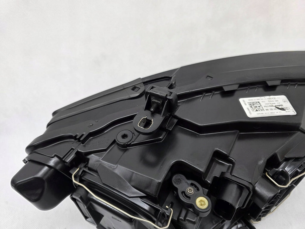 Frontscheinwerfer Audi Q5 8R0941003AM Links Scheinwerfer Headlight