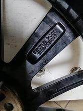 Laden Sie das Bild in den Galerie-Viewer, 1x Alufelge 19 Zoll 9.0&quot; 5x108 53ET 32134523 Polestar 1 Rim Wheel