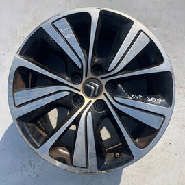 1x Alufelge 17 Zoll 7.0
