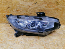 Laden Sie das Bild in den Galerie-Viewer, Frontscheinwerfer Honda Civic Rechts Scheinwerfer Headlight