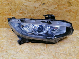 Frontscheinwerfer Honda Civic Rechts Scheinwerfer Headlight