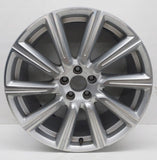 1x Alufelge 19 Zoll 8.5