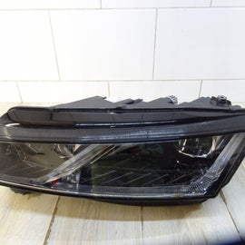 Frontscheinwerfer Skoda Octavia I 5E4941015B Links Scheinwerfer Headlight SCH4657996034ya