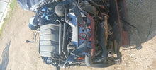 Load image into Gallery viewer, Motor Audi VW C6 A4 B7 AUK 3.2 FSI Benzin Engine Unkomplett MOT9001290019al