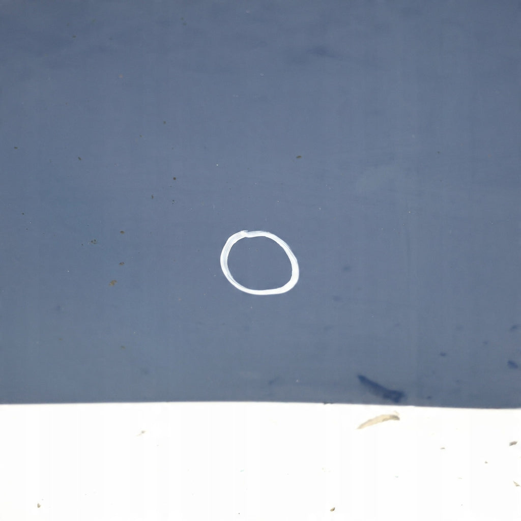 Tür Mercedes-Benz Citan W415 A4157203200-INK A4157203200A4157203200 Hinten Links