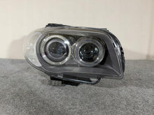 Laden Sie das Bild in den Galerie-Viewer, Frontscheinwerfer BMW 1 E82 E87 7181290-06 Xenon Rechts Scheinwerfer Headlight SCH9197344449pk