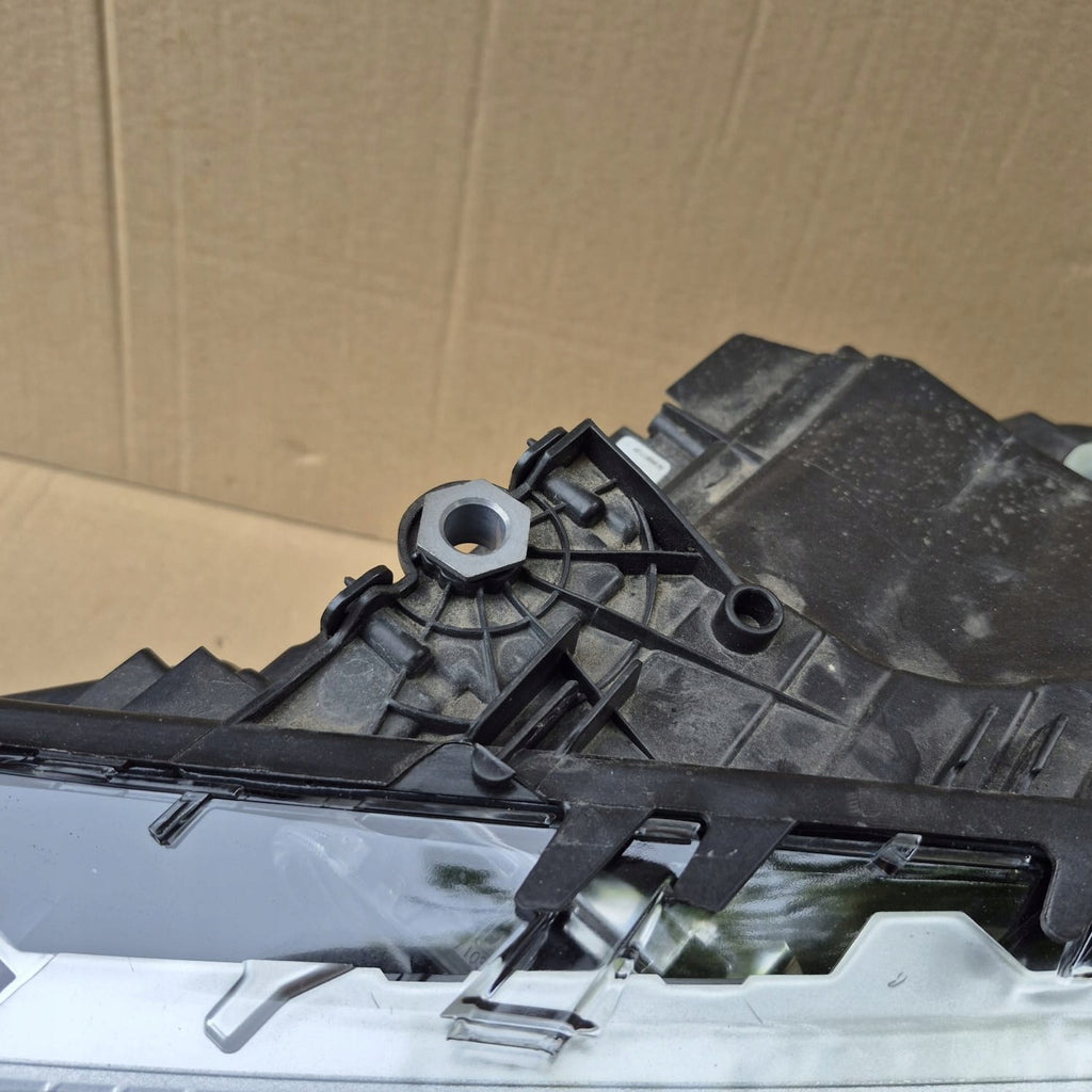 Frontscheinwerfer BMW 5 G31 G30 8499111-04 LED Links Scheinwerfer Headlight SCH3682254426jj