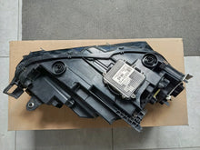 Load image into Gallery viewer, Frontscheinwerfer Skoda Superb I 3P1941015 LED Links Scheinwerfer Headlight SCH3227963643io