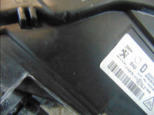 Laden Sie das Bild in den Galerie-Viewer, Frontscheinwerfer Peugeot 208 90200108 LED Rechts Scheinwerfer Headlight