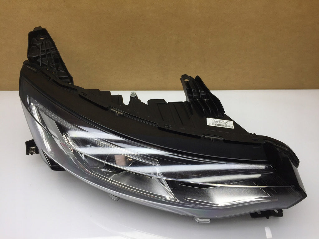 Frontscheinwerfer Renault Talisman 260108543R LED Rechts Scheinwerfer Headlight