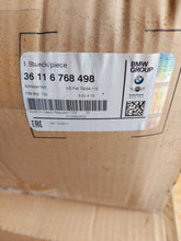 Load image into Gallery viewer, 1x Alufelge 15 Zoll 5.5" 4x100 45ET BMW 1 Mini Clubman R55 R50 Rim Wheel FEL4711930302wl