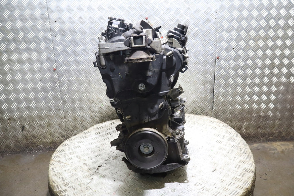 Motor Renault Megane IV K9K872 1.5 DCI 2019 Diesel Engine Unkomplett