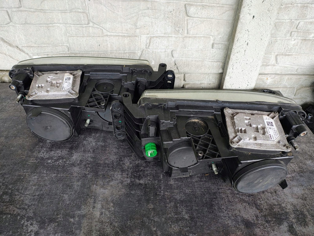 Frontscheinwerfer Iveco I 5801745449 5801745452 Ein Stück (Rechts oder Links) SCH5878872090qr