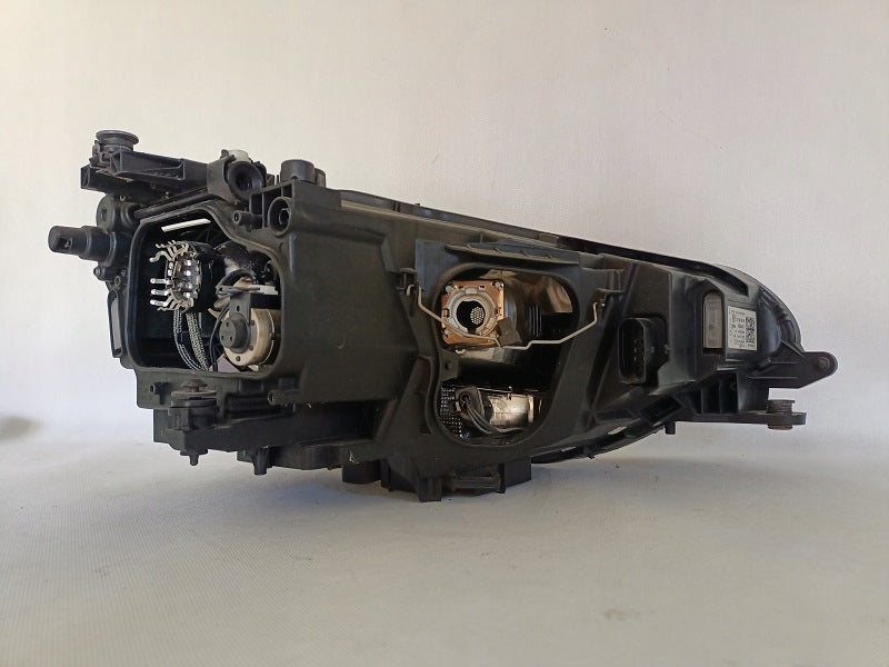 Frontscheinwerfer VW 517941031 Xenon Links Scheinwerfer Headlight SCH2817639675ab
