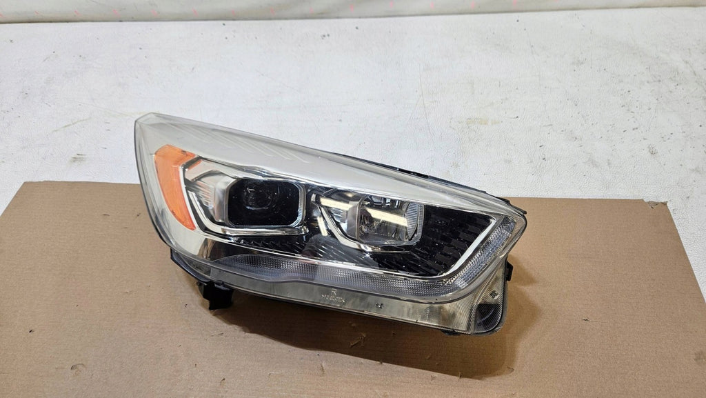 Frontscheinwerfer Ford Kuga I GV41-13D154-AD Xenon Rechts Scheinwerfer Headlight SCH1985800196ph