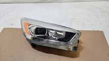 Load image into Gallery viewer, Frontscheinwerfer Ford Kuga I GV41-13D154-AD Xenon Rechts Scheinwerfer Headlight SCH1985800196ph