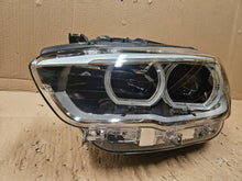 Laden Sie das Bild in den Galerie-Viewer, Frontscheinwerfer BMW 1 F21 F20 8738691-01 Links Scheinwerfer Headlight SCH2656804261jx