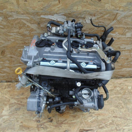 Motor Toyota Yaris 1NZ 1.5 2016 Benzin Engine Komplett MOT3110267222jg