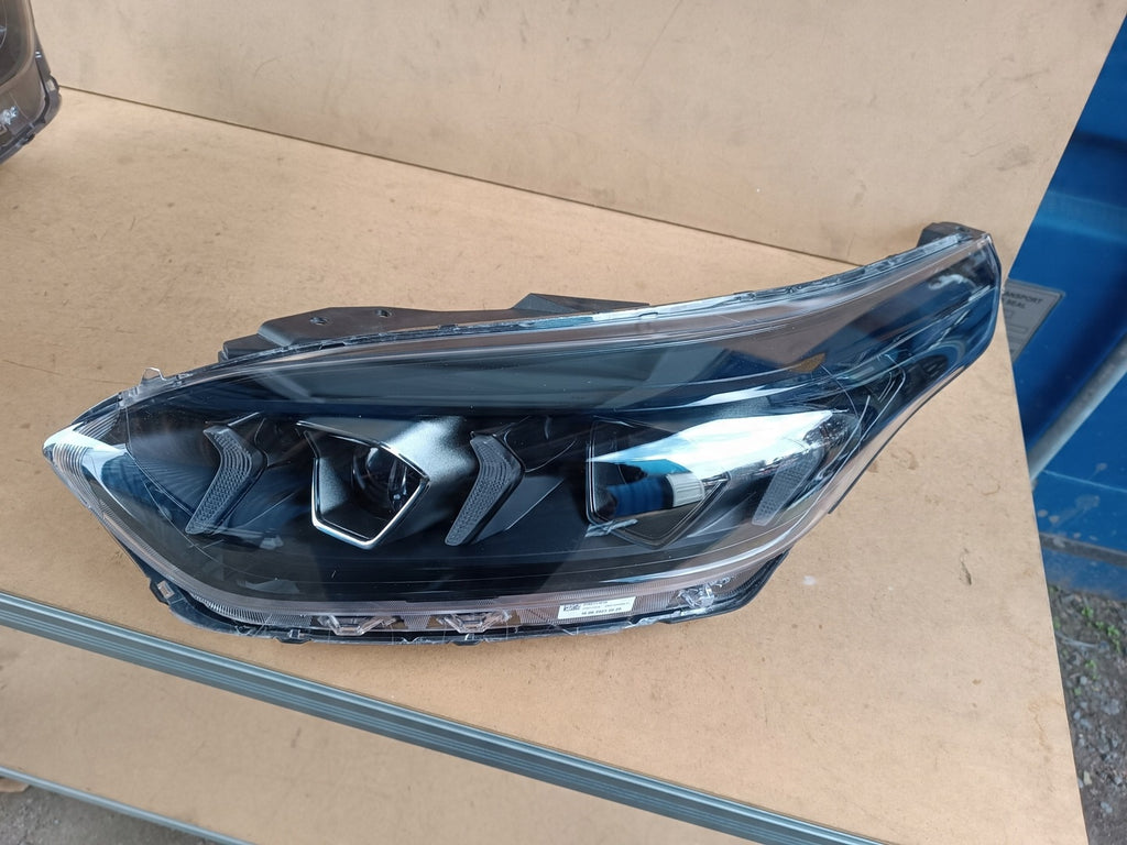 Frontscheinwerfer Kia Ceed 92101J7500 Full LED Links Scheinwerfer Headlight