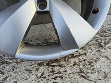 Load image into Gallery viewer, 1x Alufelge 17 Zoll 6.5" 5x112 565601025J Skoda Kodiaq Rim Wheel FEL5494696742mr