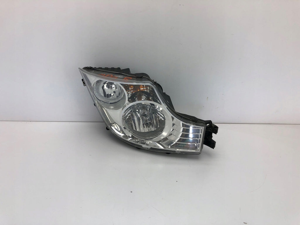 Frontscheinwerfer Mercedes-Benz A9608200339N Rechts Scheinwerfer Headlight SCH2309981427tw