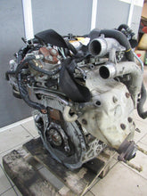 Laden Sie das Bild in den Galerie-Viewer, Motor Mazda Cx7 R2AA 2.2 CITD 190TKm 2012 Diesel Engine Komplett