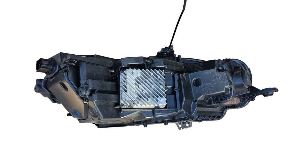 Frontscheinwerfer Audi A5 8W6941039 LED Links Scheinwerfer Headlight