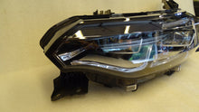 Laden Sie das Bild in den Galerie-Viewer, Frontscheinwerfer Renault Talisman 260602488R LED Links Scheinwerfer Headlight SCH1352360295wg