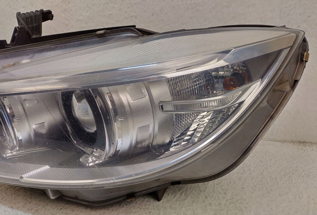 Frontscheinwerfer BMW 4 F36 7387543-01 Xenon Links Scheinwerfer Headlight SCH1526748948nq