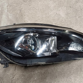 Frontscheinwerfer Peugeot 308 9816990580 Rechts Scheinwerfer Headlight SCH8759354457he