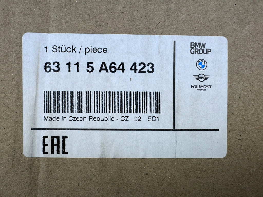 Frontscheinwerfer BMW 5A64423 LED Links Scheinwerfer Headlight