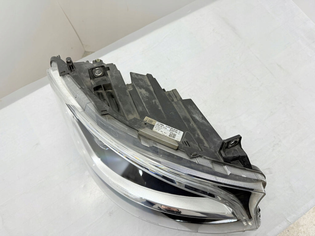 Frontscheinwerfer Mercedes-Benz Sprinter A9109065800 Rechts Headlight
